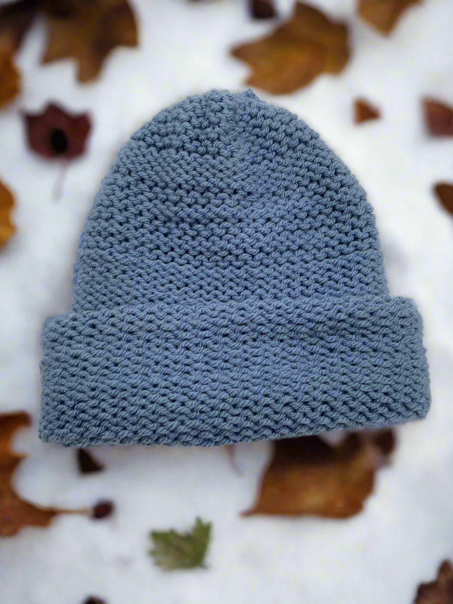 Knit Hat