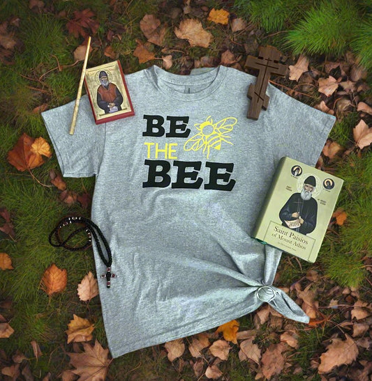 Be The Bee Short Sleeve T-Shirt