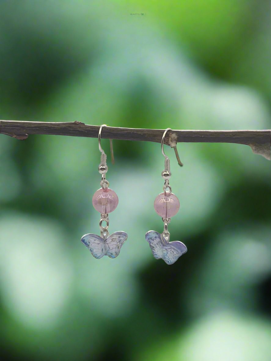 Hand Made Earrings